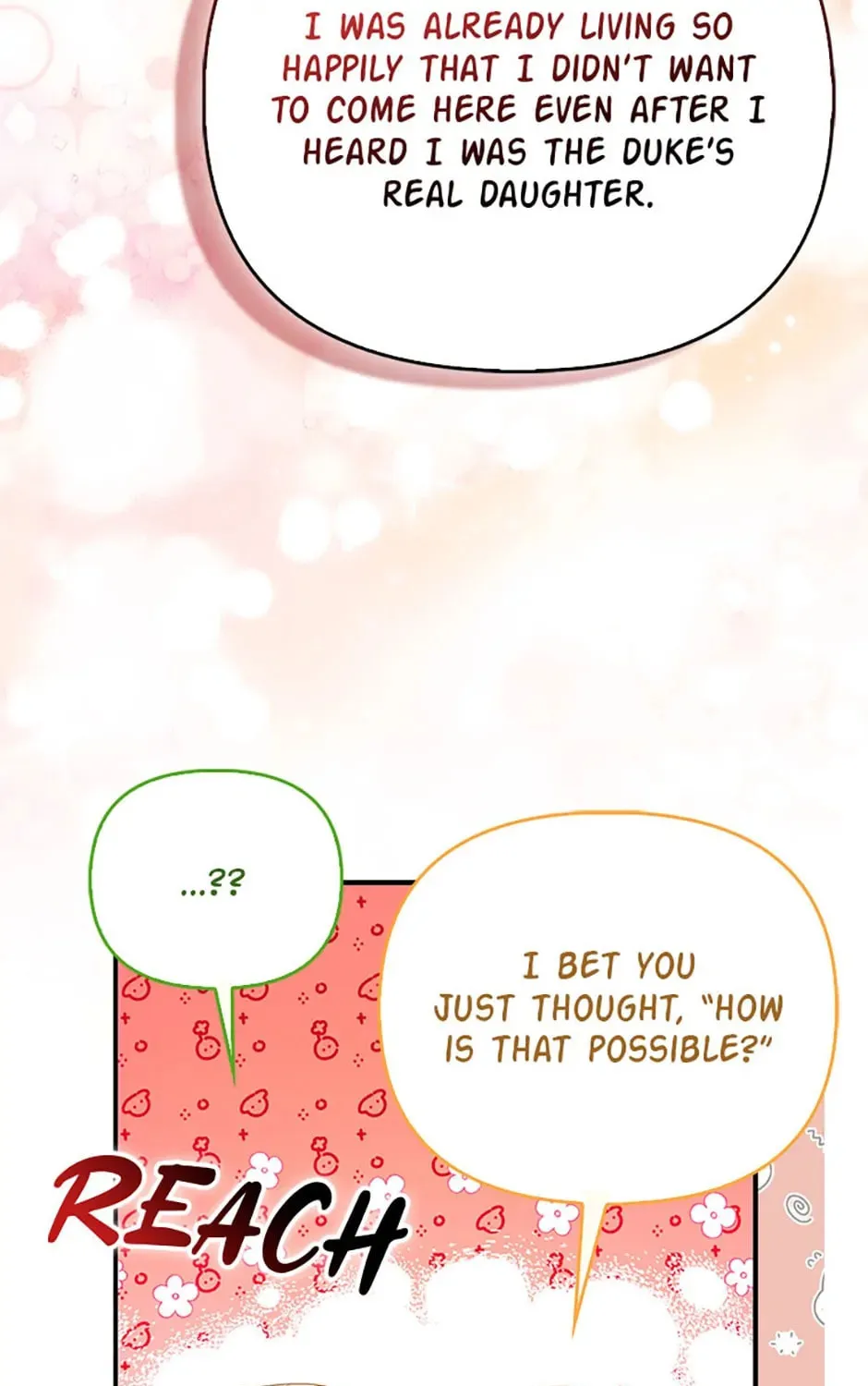 A Fairy-Tale Ending for a Fake Chapter 4 page 117 - 