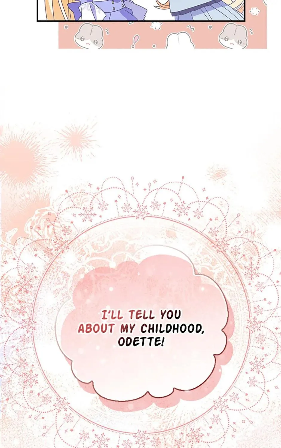 A Fairy-Tale Ending for a Fake Chapter 4 page 119 - 