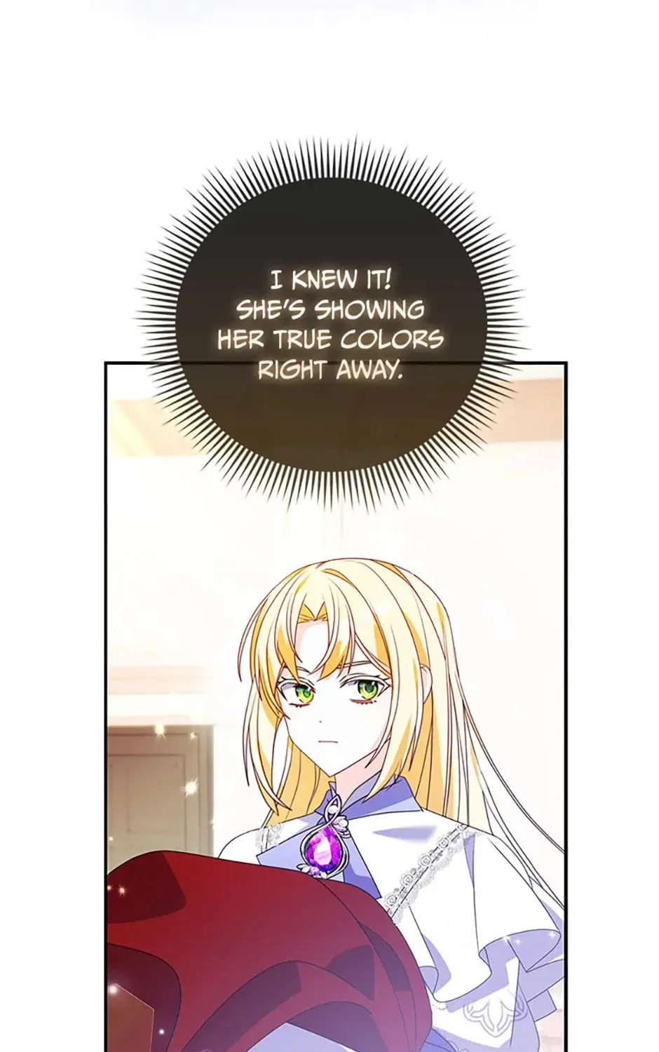 A Fairy-Tale Ending for a Fake Chapter 4 page 13 - 