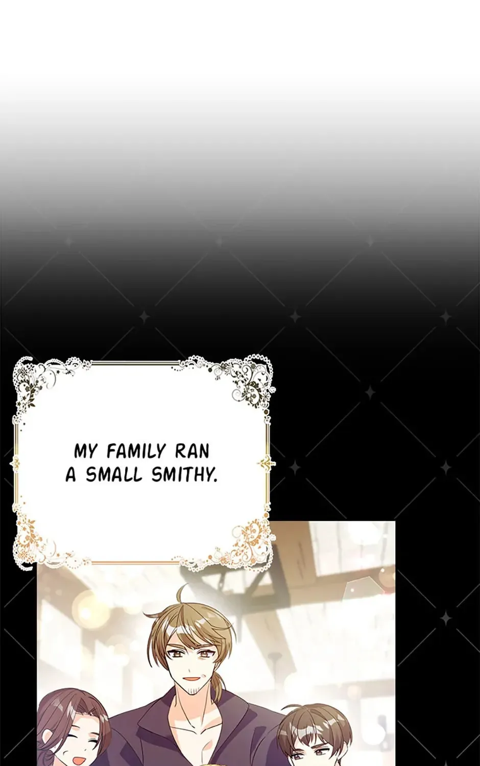 A Fairy-Tale Ending for a Fake Chapter 4 page 121 - 