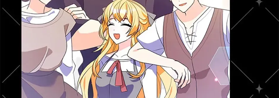 A Fairy-Tale Ending for a Fake Chapter 4 page 122 - 