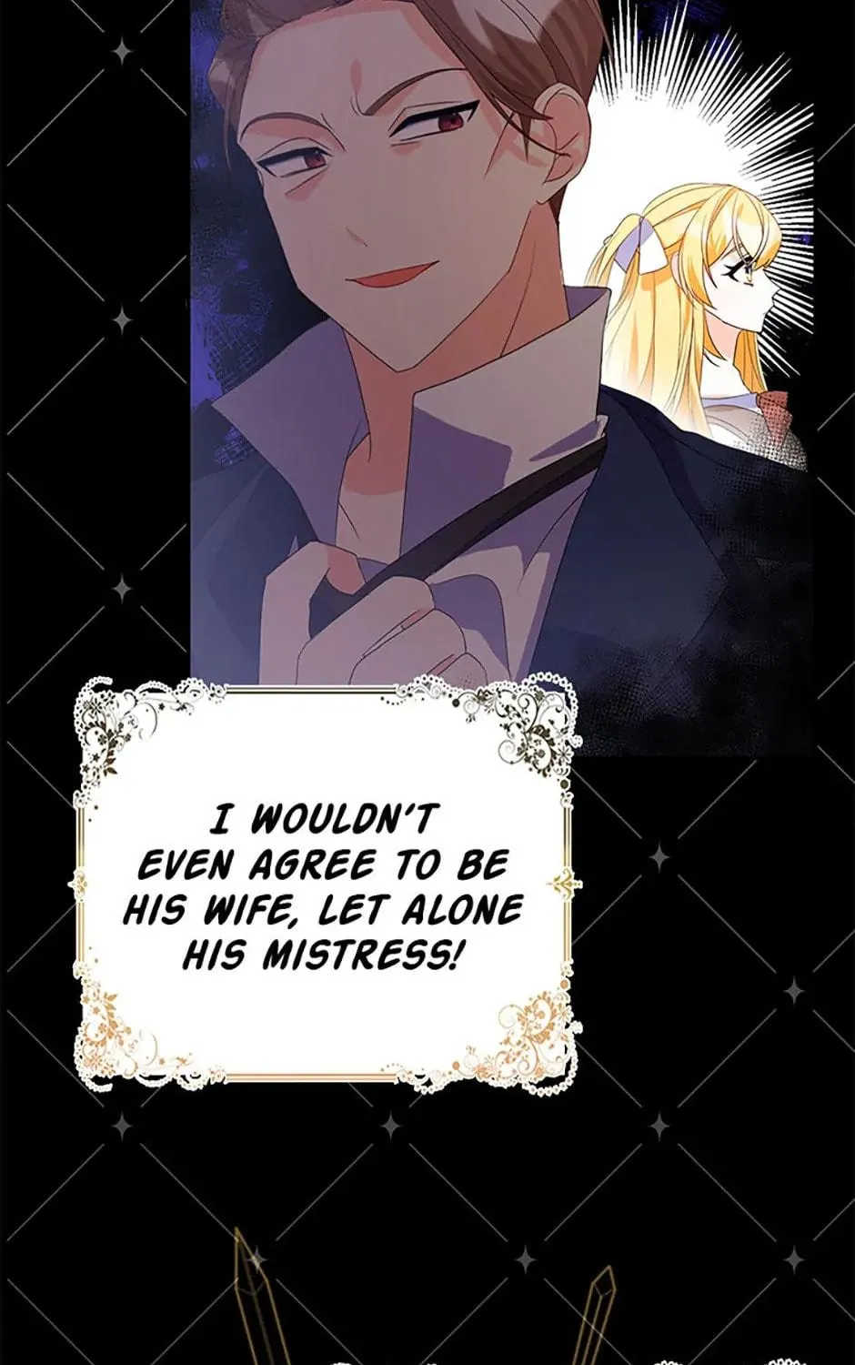 A Fairy-Tale Ending for a Fake Chapter 4 page 125 - 