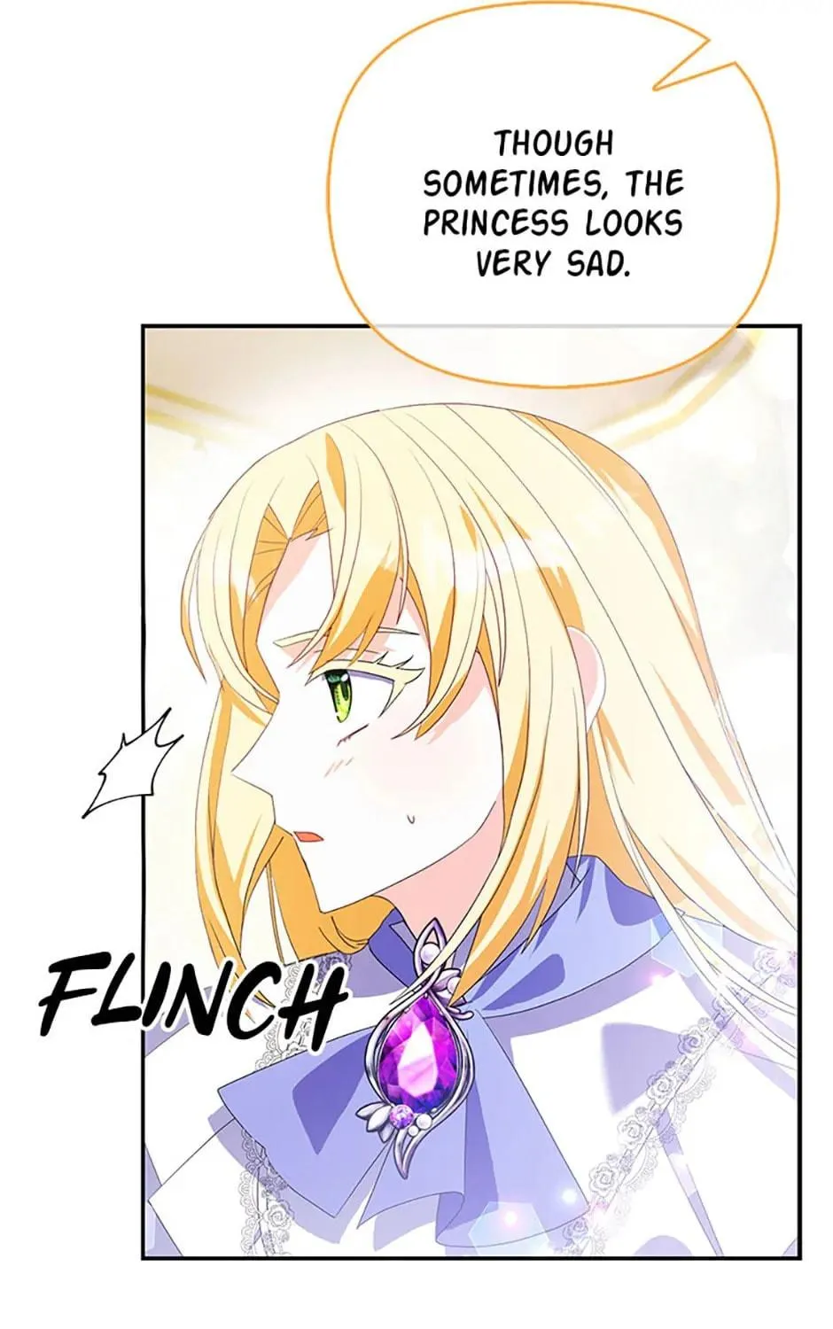 A Fairy-Tale Ending for a Fake Chapter 4 page 137 - 