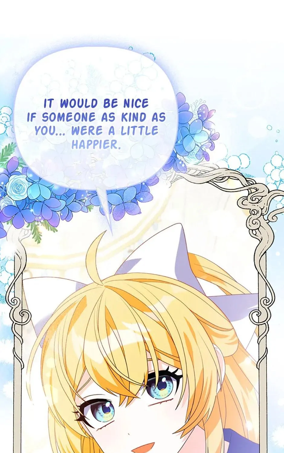 A Fairy-Tale Ending for a Fake Chapter 4 page 139 - 