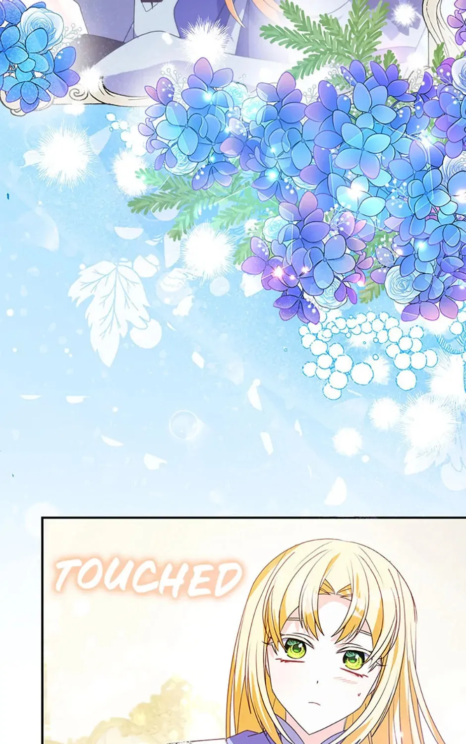A Fairy-Tale Ending for a Fake Chapter 4 page 141 - 