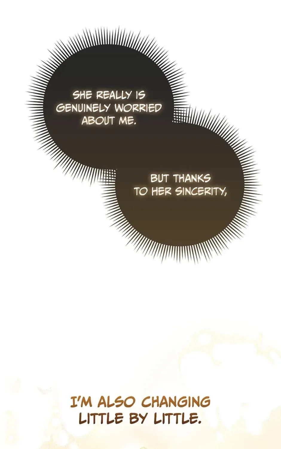 A Fairy-Tale Ending for a Fake Chapter 4 page 143 - 