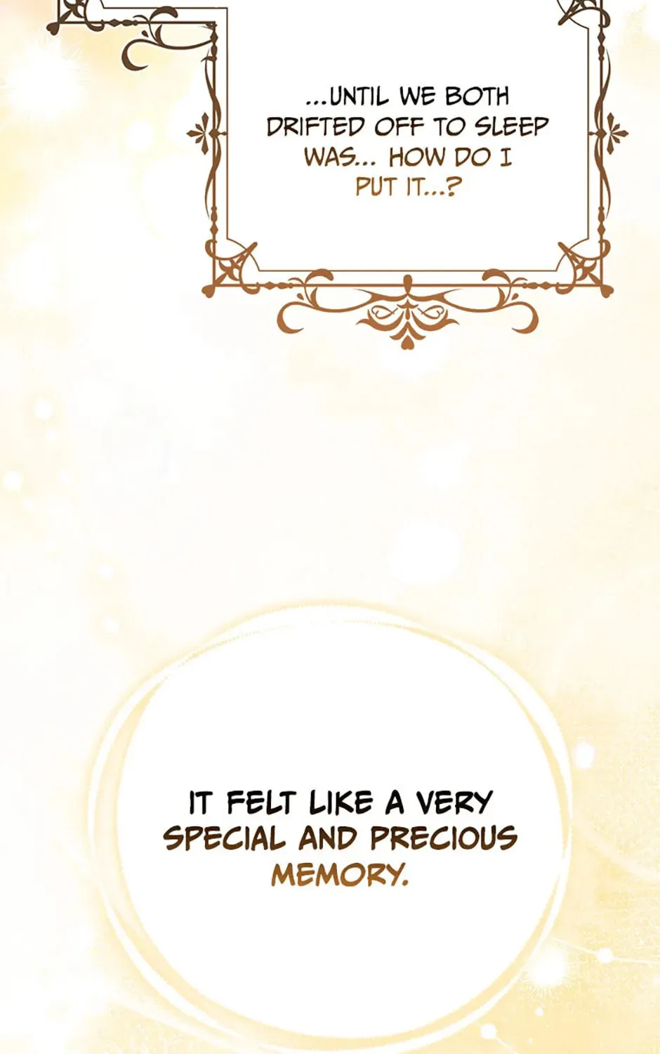 A Fairy-Tale Ending for a Fake Chapter 4 page 147 - 