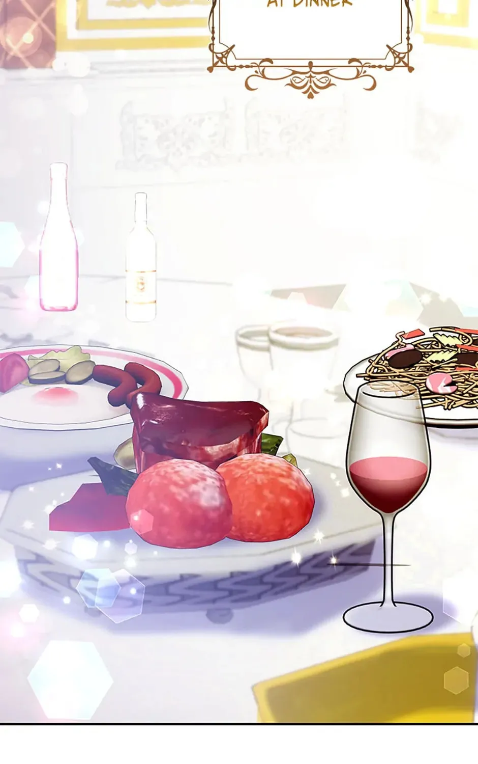 A Fairy-Tale Ending for a Fake Chapter 4 page 151 - 