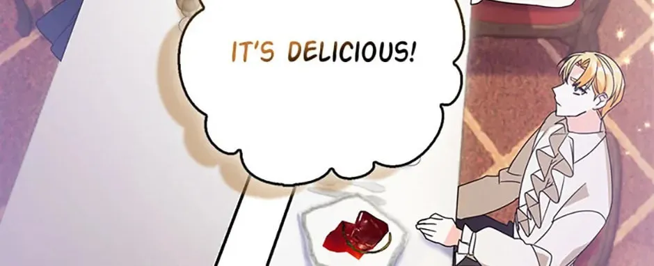 A Fairy-Tale Ending for a Fake Chapter 4 page 154 - 