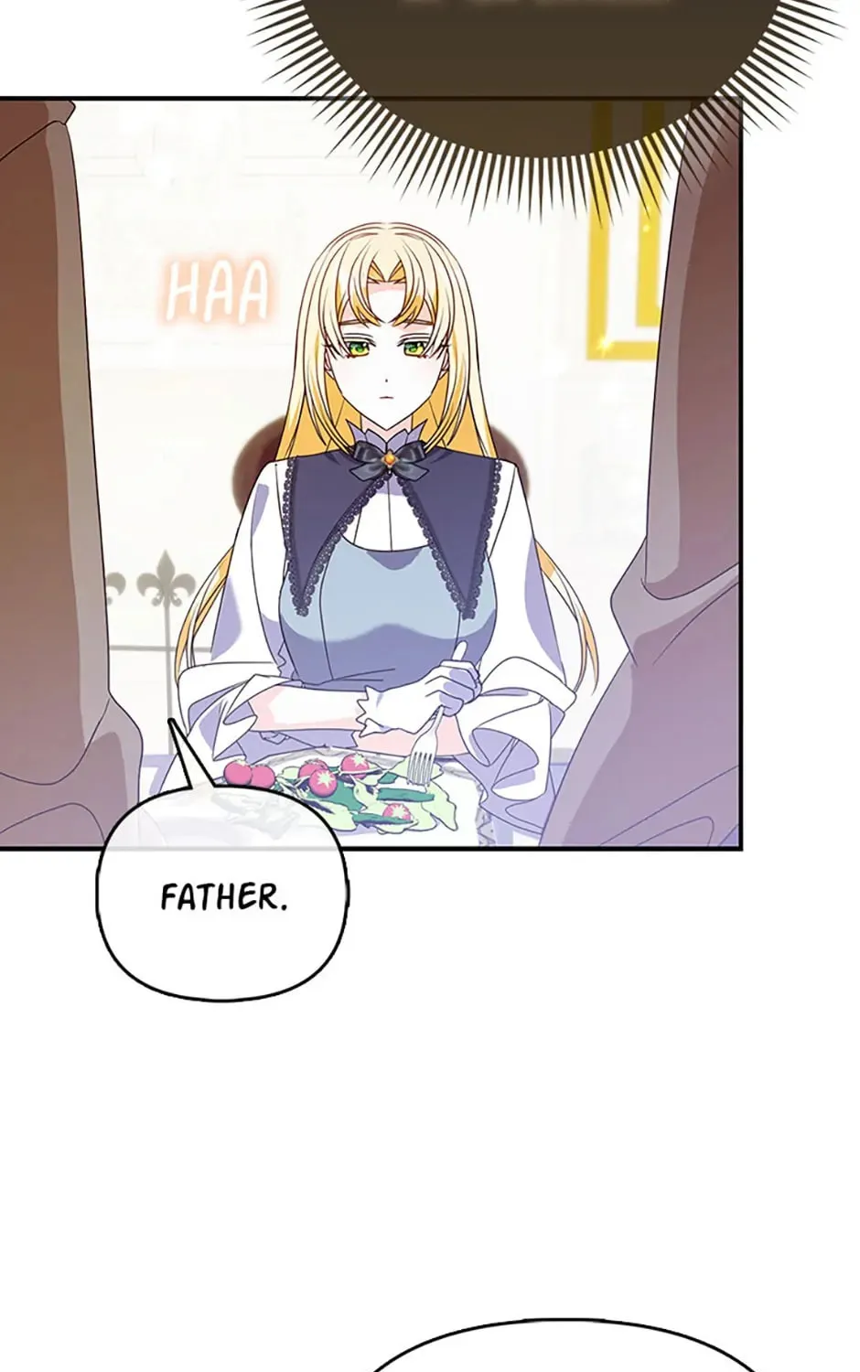 A Fairy-Tale Ending for a Fake Chapter 4 page 157 - 
