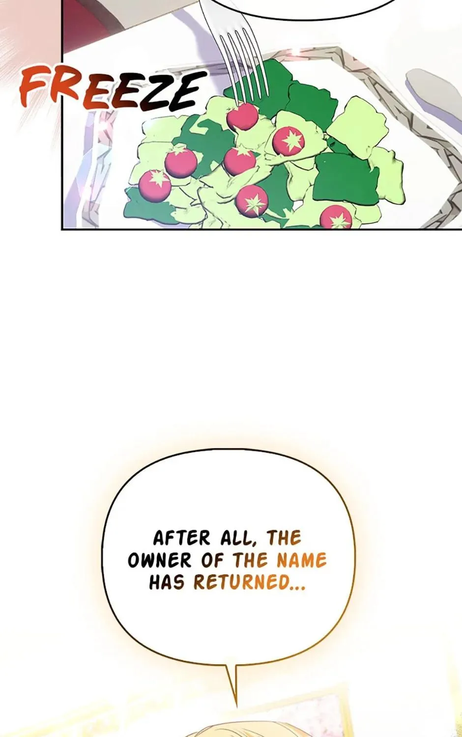 A Fairy-Tale Ending for a Fake Chapter 4 page 159 - 