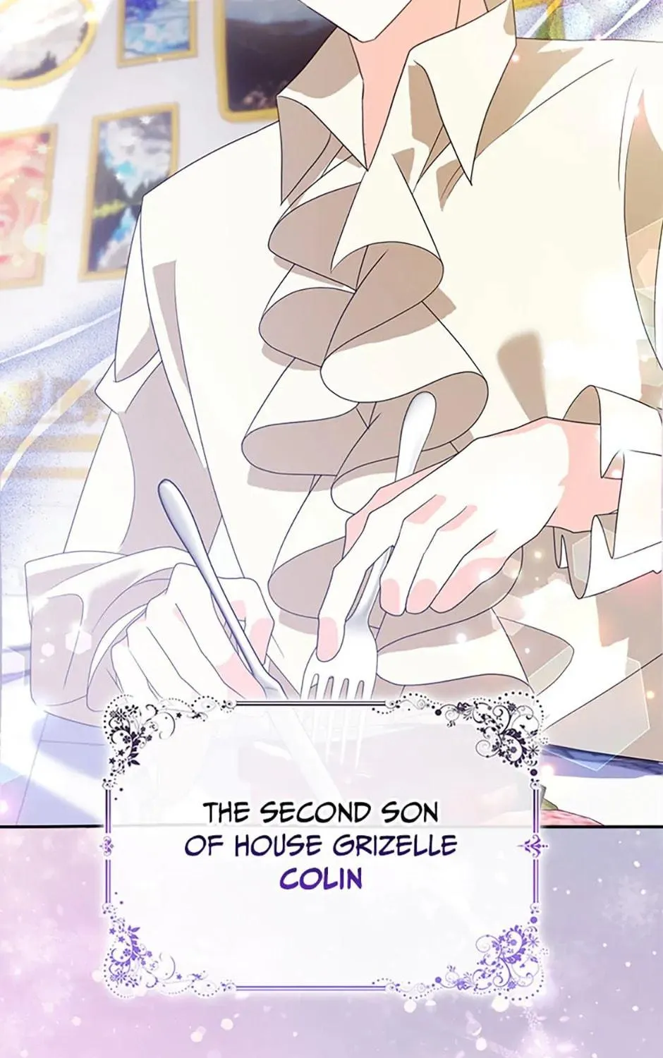 A Fairy-Tale Ending for a Fake Chapter 4 page 161 - 