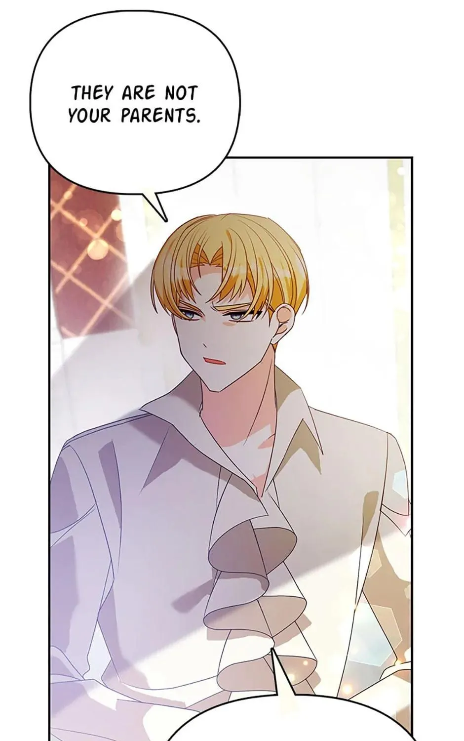 A Fairy-Tale Ending for a Fake Chapter 4 page 167 - 