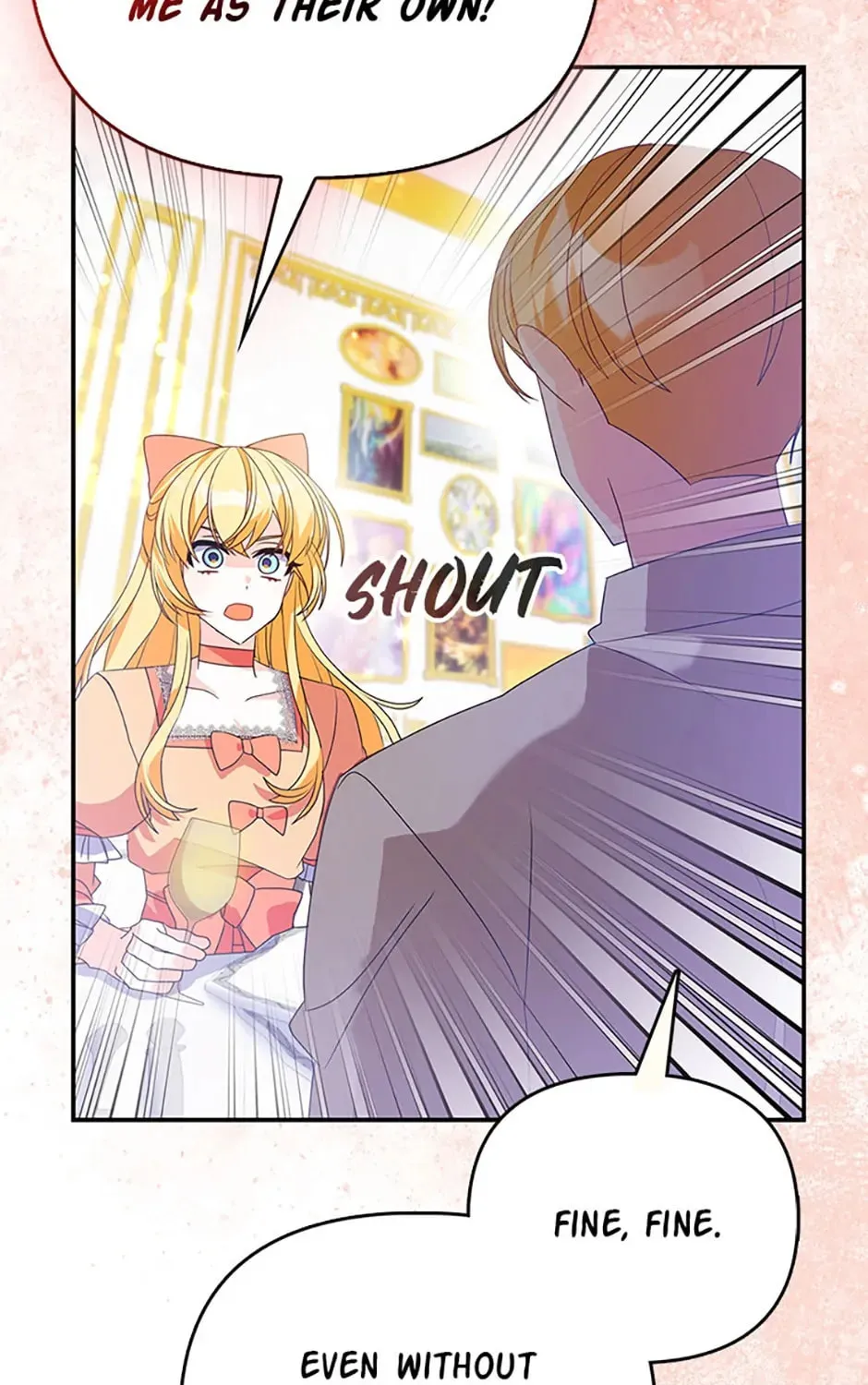 A Fairy-Tale Ending for a Fake Chapter 4 page 171 - 
