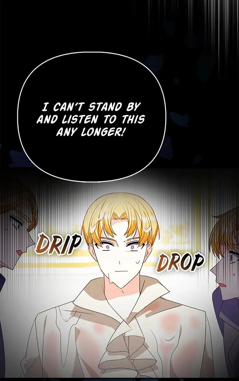 A Fairy-Tale Ending for a Fake Chapter 4 page 179 - 