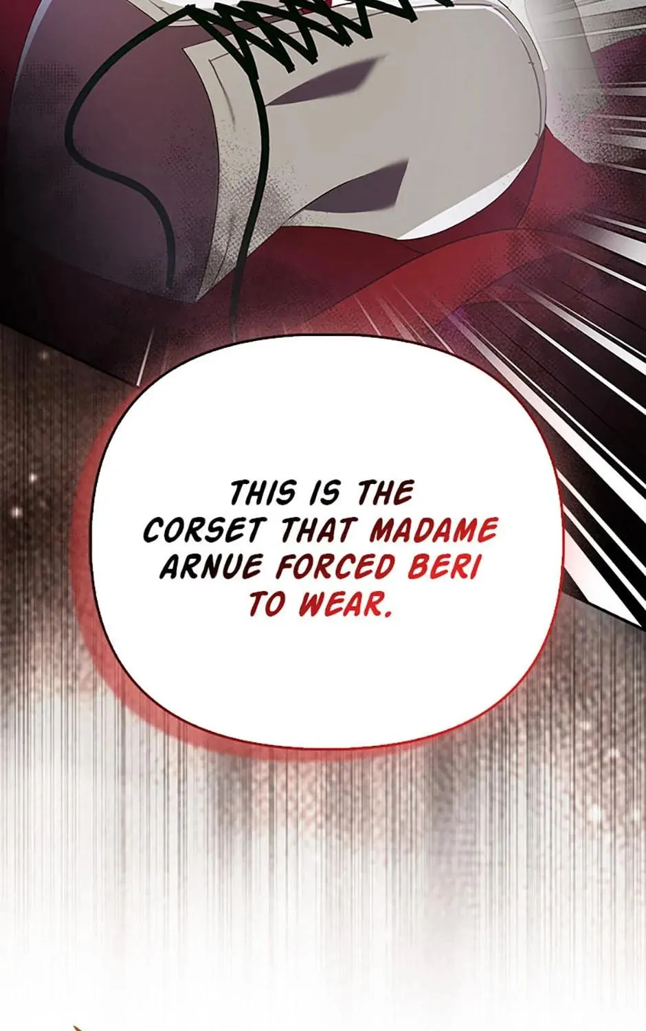 A Fairy-Tale Ending for a Fake Chapter 4 page 19 - 