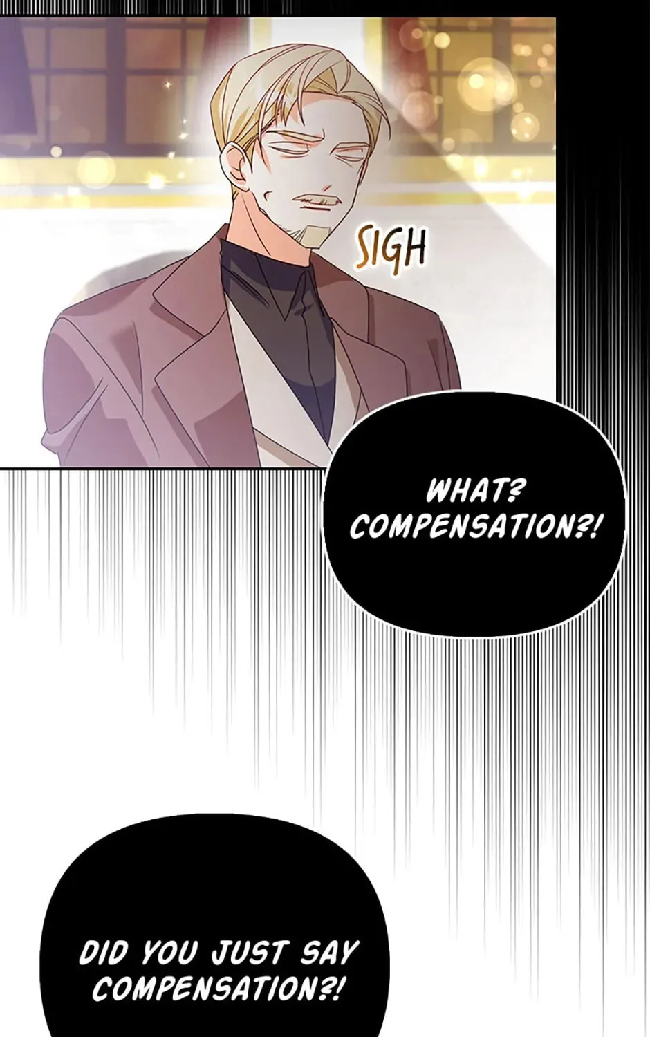 A Fairy-Tale Ending for a Fake Chapter 4 page 181 - 