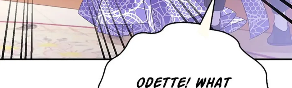A Fairy-Tale Ending for a Fake Chapter 4 page 22 - 