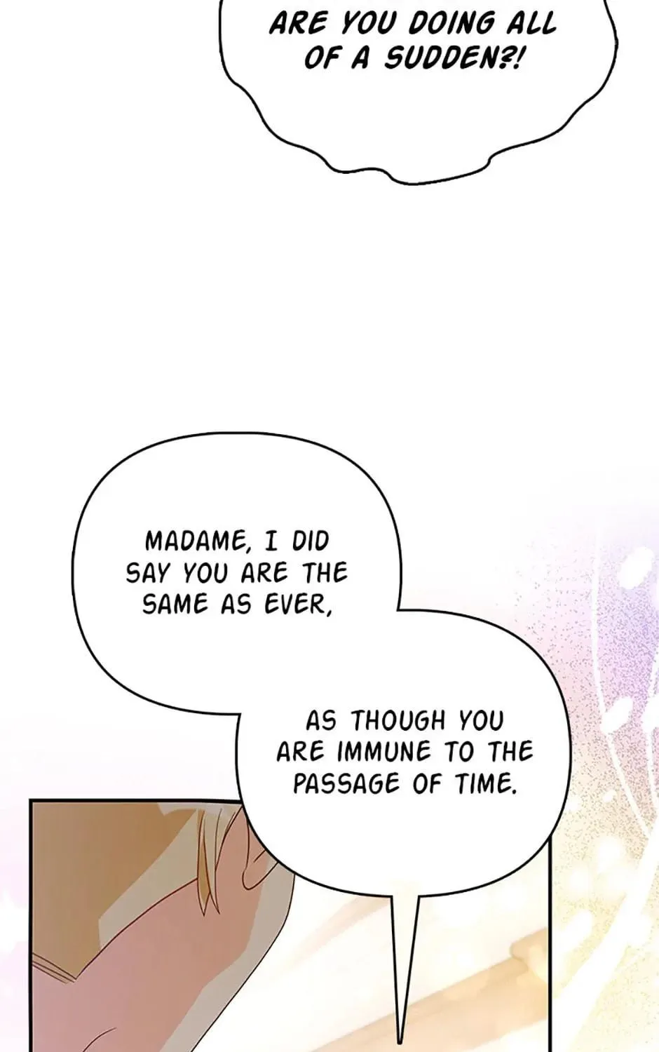 A Fairy-Tale Ending for a Fake Chapter 4 page 23 - 