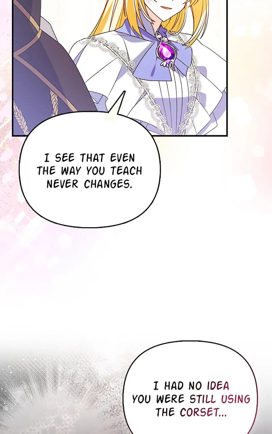 A Fairy-Tale Ending for a Fake Chapter 4 page 25 - 