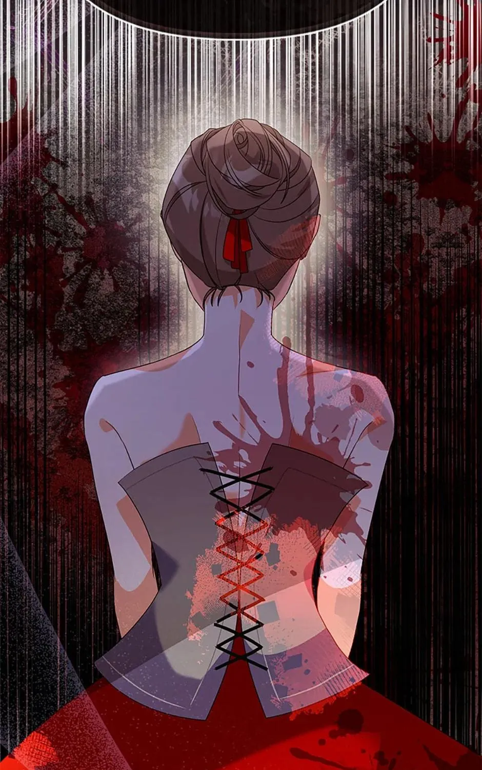 A Fairy-Tale Ending for a Fake Chapter 4 page 29 - 