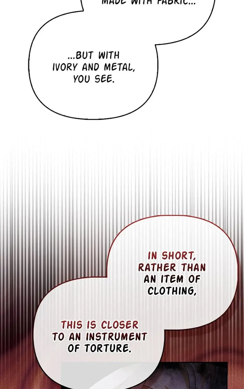 A Fairy-Tale Ending for a Fake Chapter 4 page 35 - 