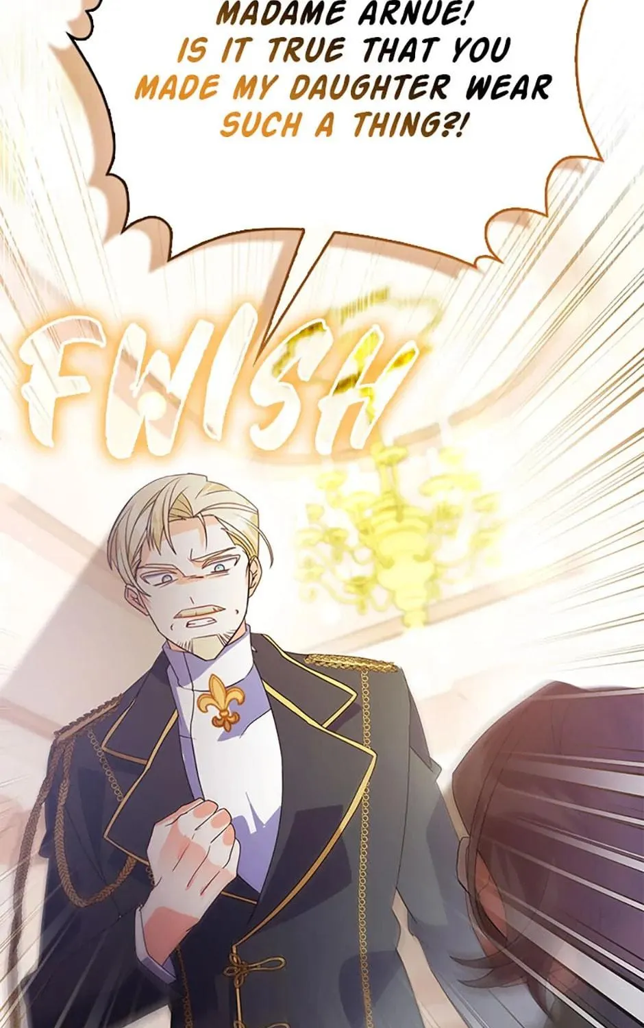 A Fairy-Tale Ending for a Fake Chapter 4 page 39 - 