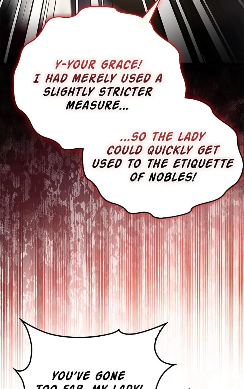 A Fairy-Tale Ending for a Fake Chapter 4 page 41 - 
