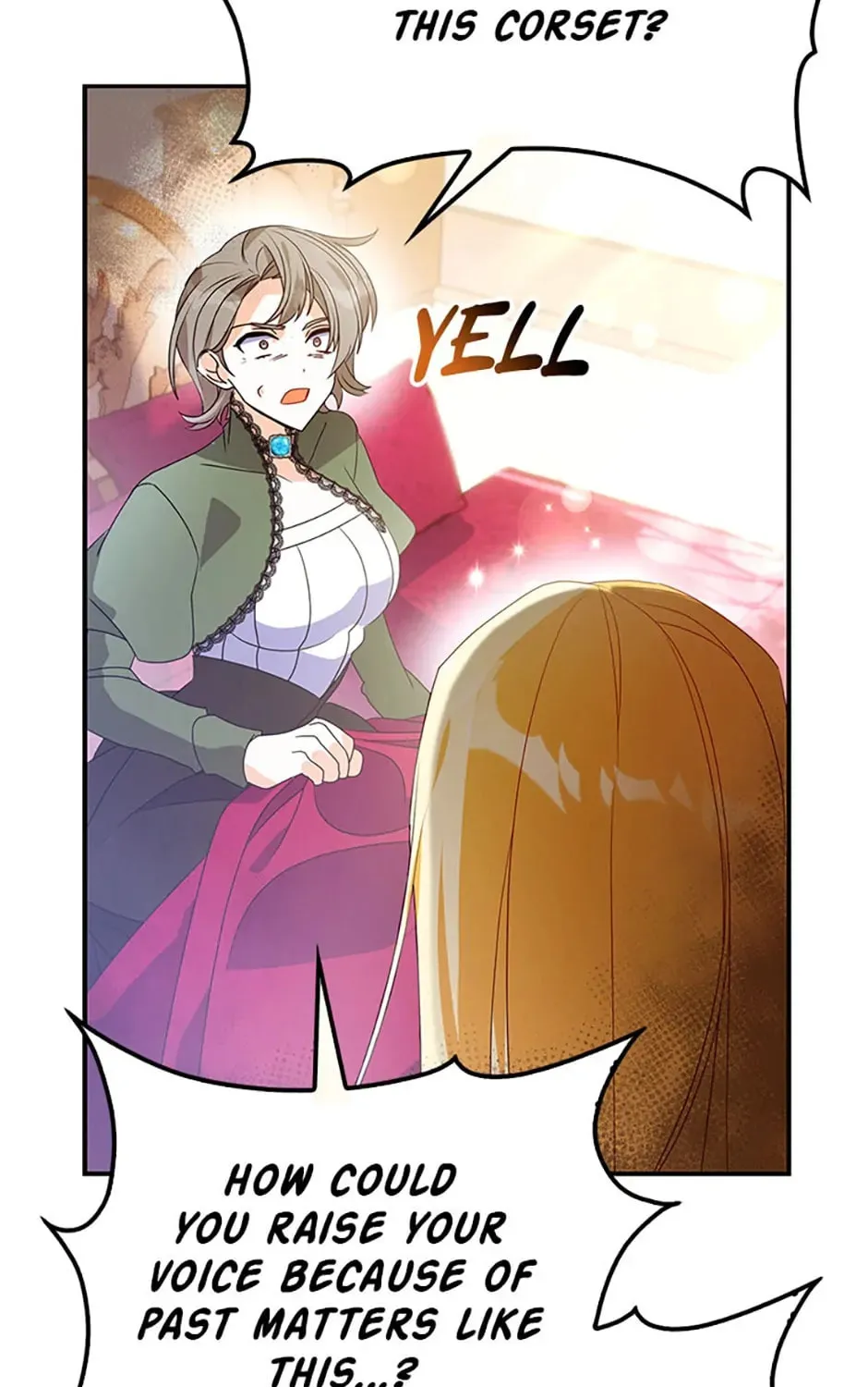 A Fairy-Tale Ending for a Fake Chapter 4 page 43 - 