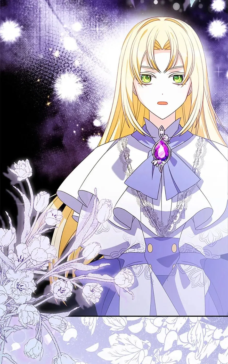 A Fairy-Tale Ending for a Fake Chapter 4 page 47 - 