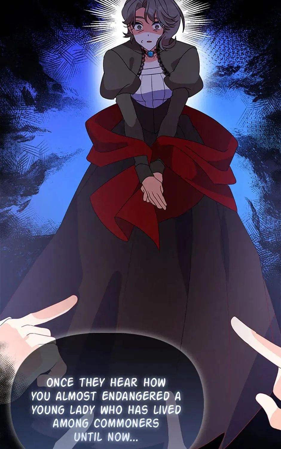 A Fairy-Tale Ending for a Fake Chapter 4 page 53 - 