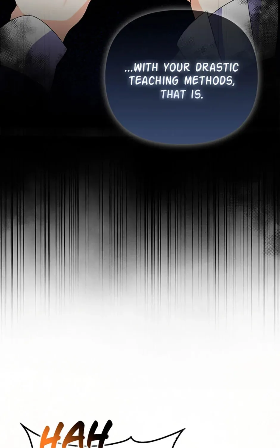A Fairy-Tale Ending for a Fake Chapter 4 page 55 - 