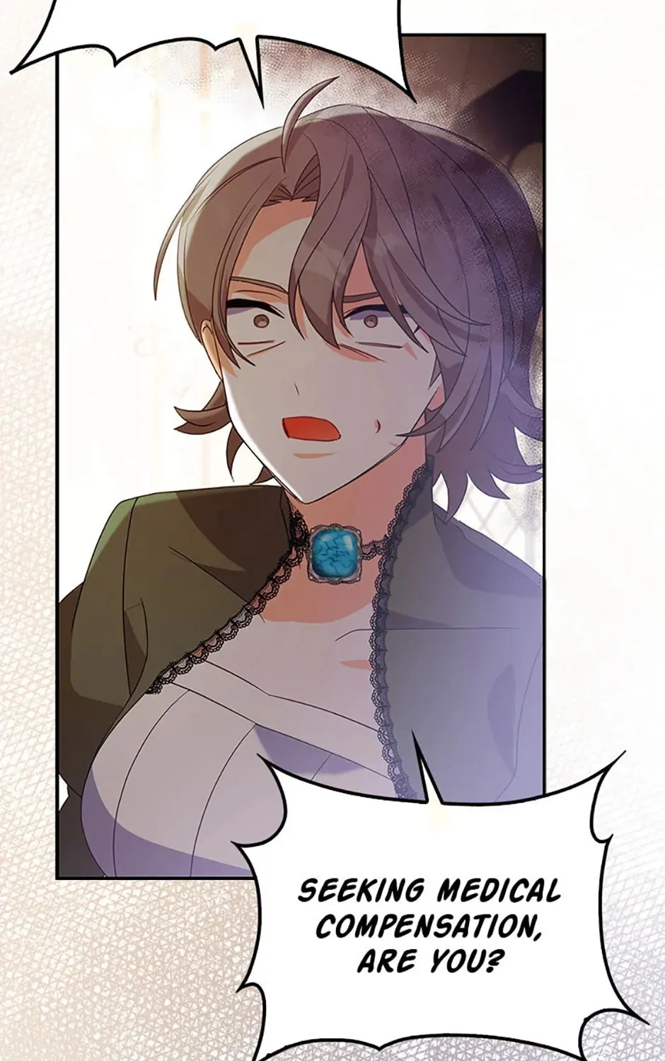 A Fairy-Tale Ending for a Fake Chapter 4 page 57 - 