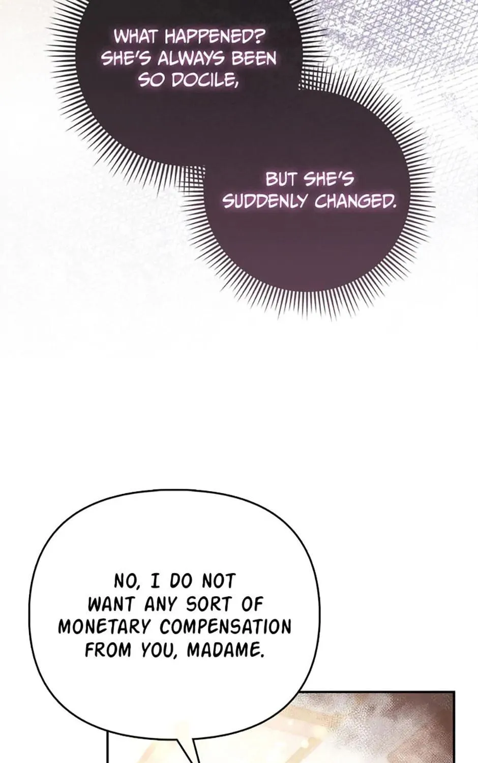 A Fairy-Tale Ending for a Fake Chapter 4 page 59 - 