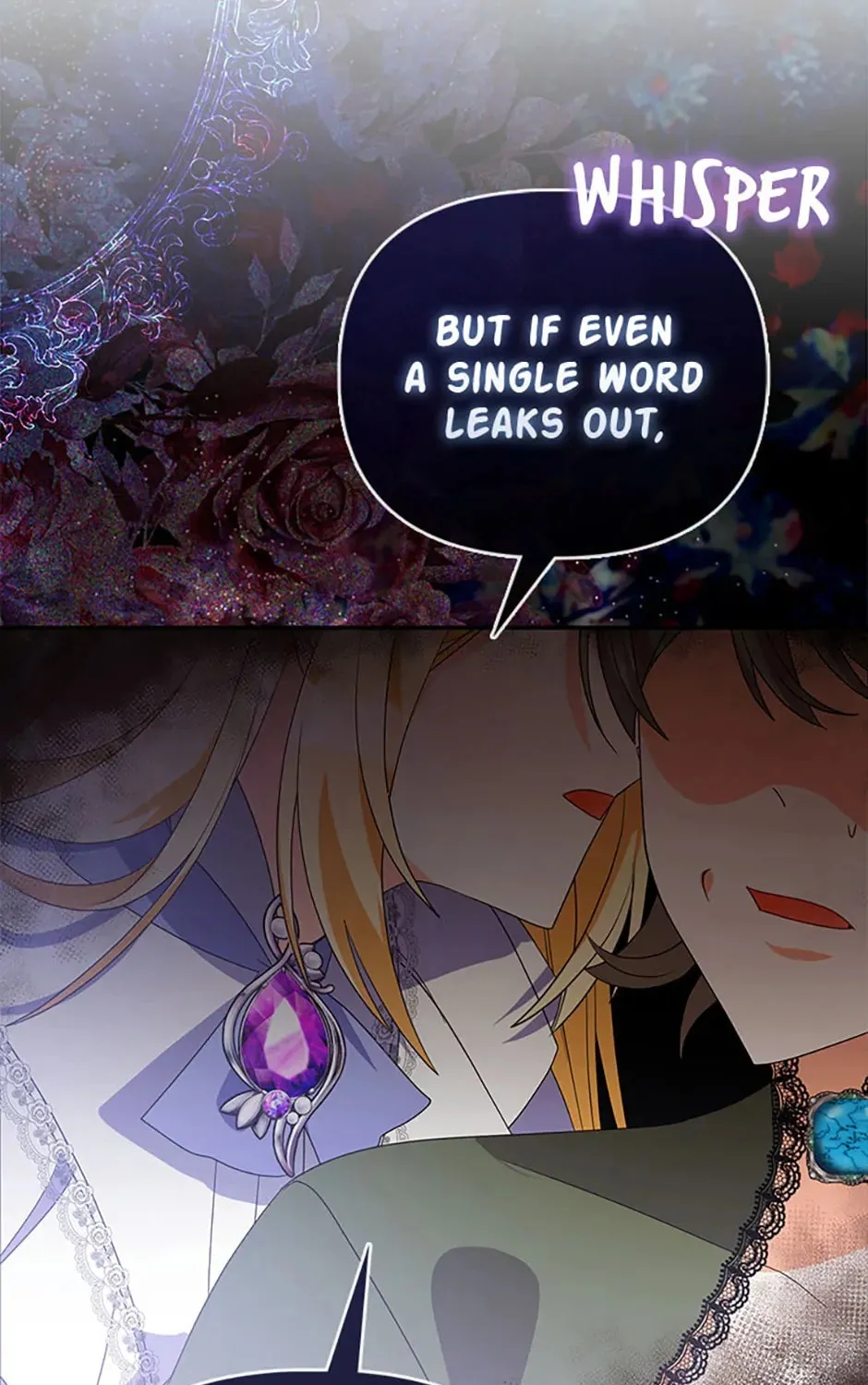A Fairy-Tale Ending for a Fake Chapter 4 page 63 - 