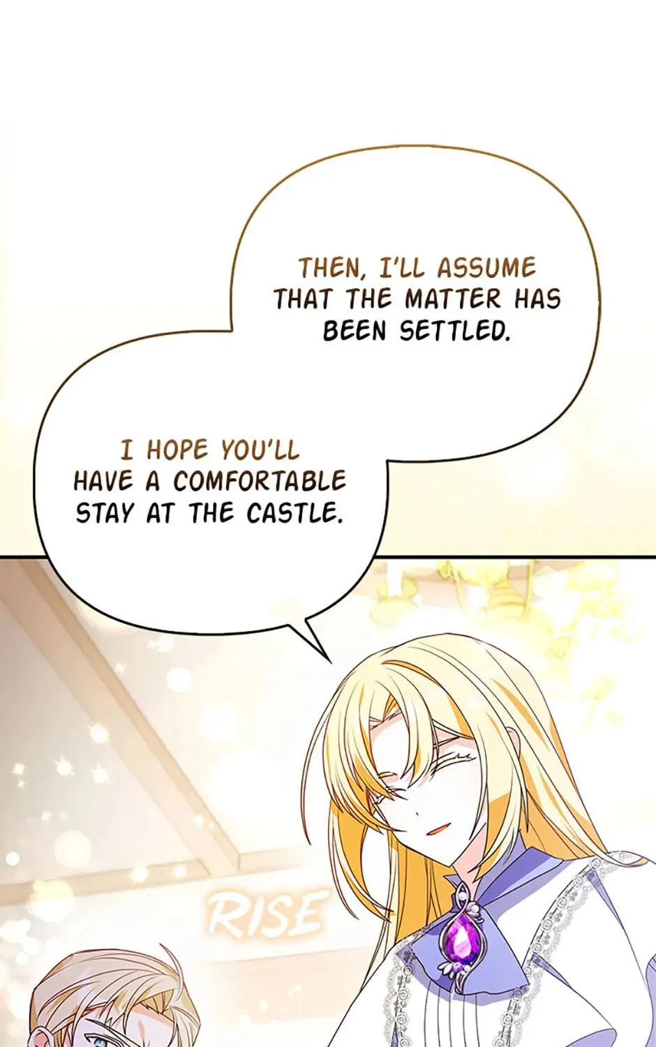 A Fairy-Tale Ending for a Fake Chapter 4 page 67 - 