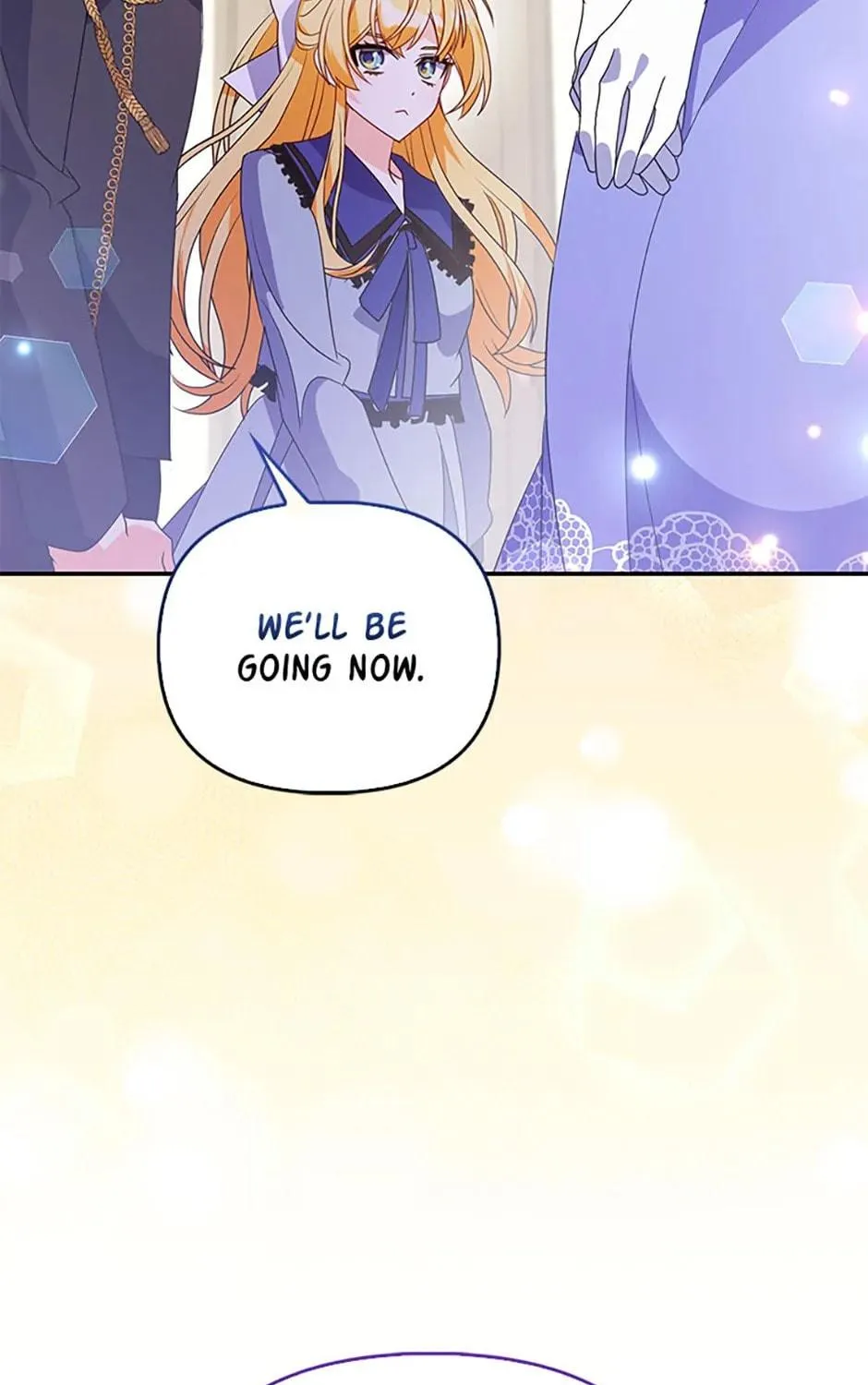 A Fairy-Tale Ending for a Fake Chapter 4 page 69 - 