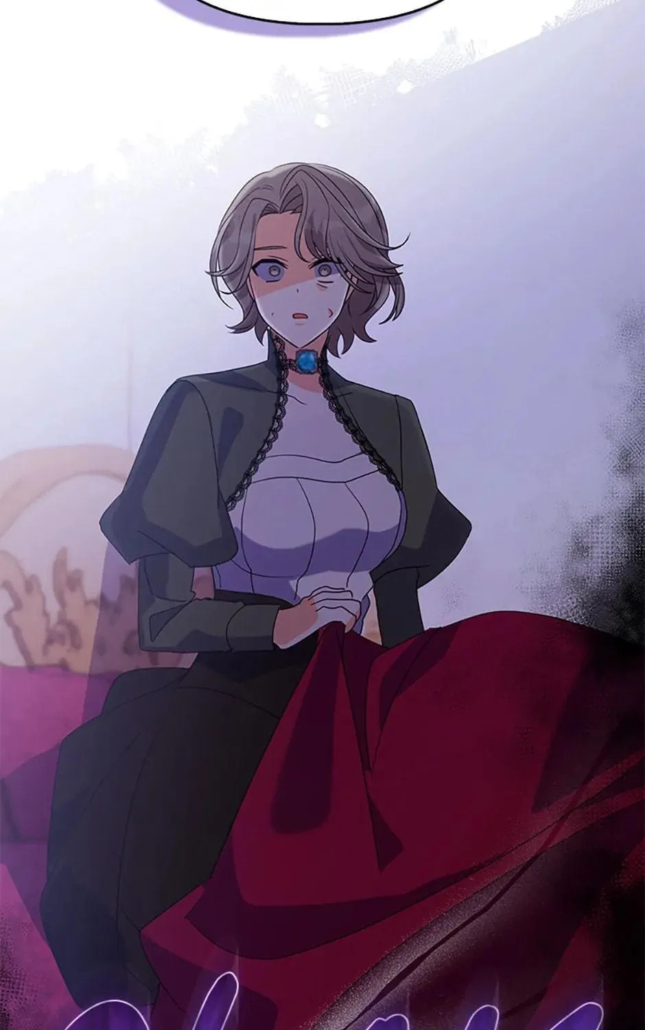 A Fairy-Tale Ending for a Fake Chapter 4 page 71 - 
