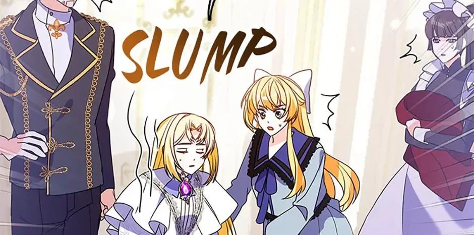 A Fairy-Tale Ending for a Fake Chapter 4 page 76 - 