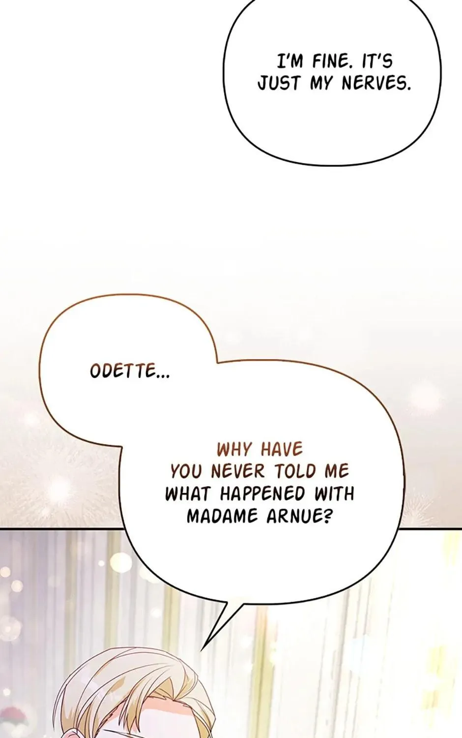 A Fairy-Tale Ending for a Fake Chapter 4 page 79 - 