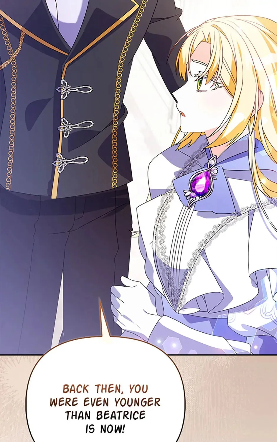 A Fairy-Tale Ending for a Fake Chapter 4 page 81 - 