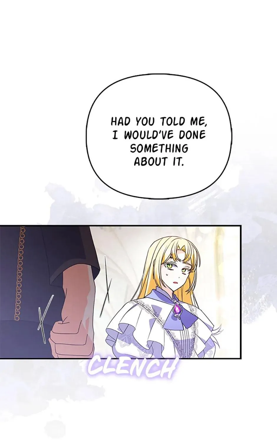 A Fairy-Tale Ending for a Fake Chapter 4 page 83 - 