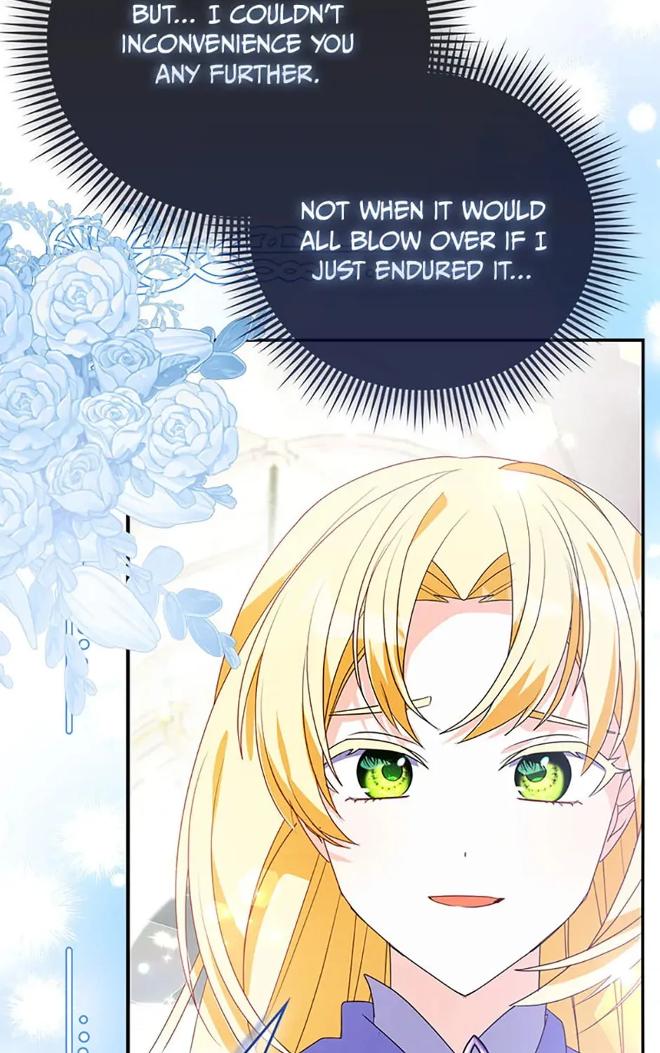 A Fairy-Tale Ending for a Fake Chapter 4 page 85 - 