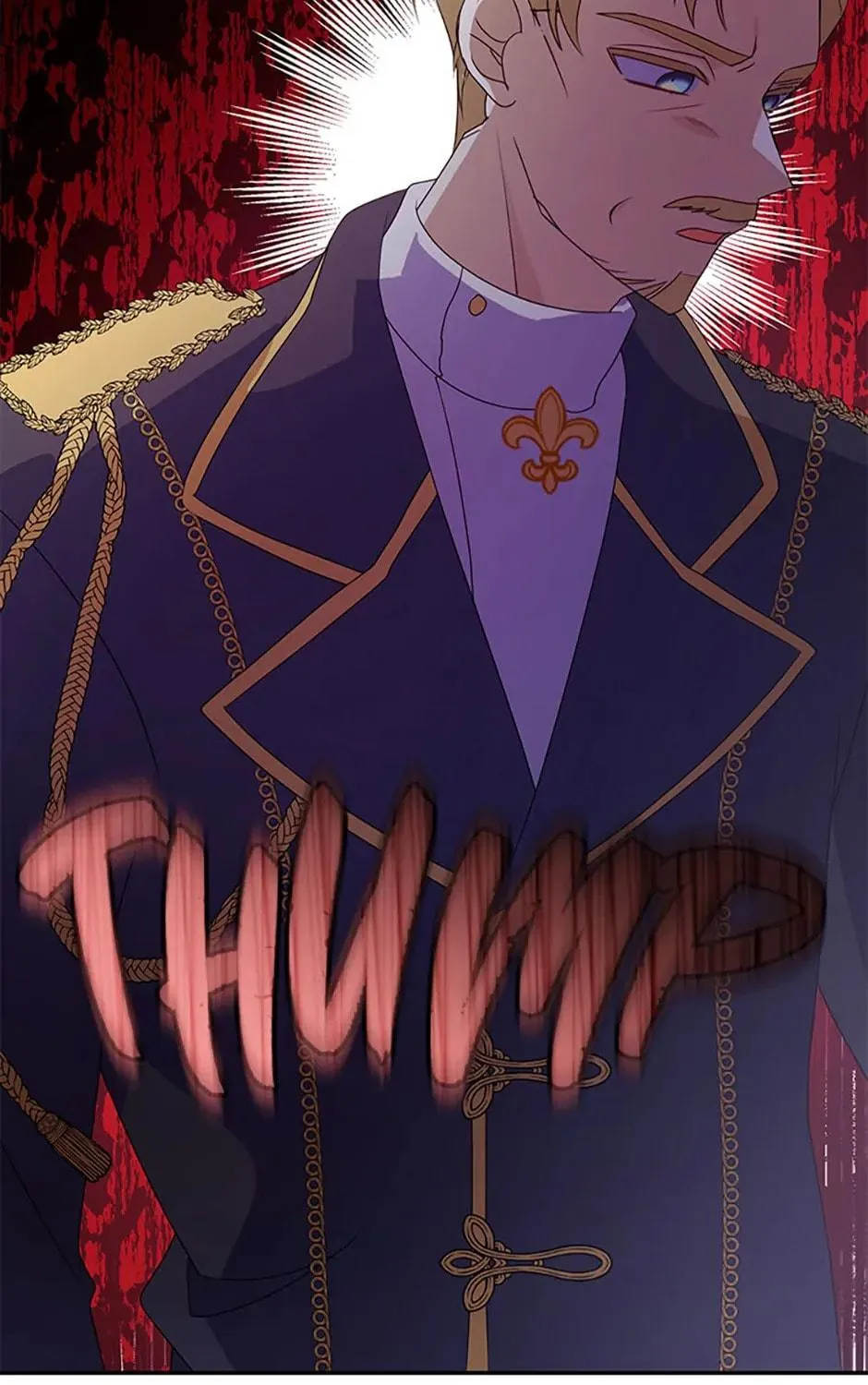 A Fairy-Tale Ending for a Fake Chapter 4 page 89 - 