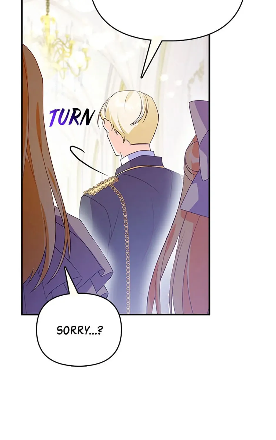 A Fairy-Tale Ending for a Fake Chapter 4 page 93 - 
