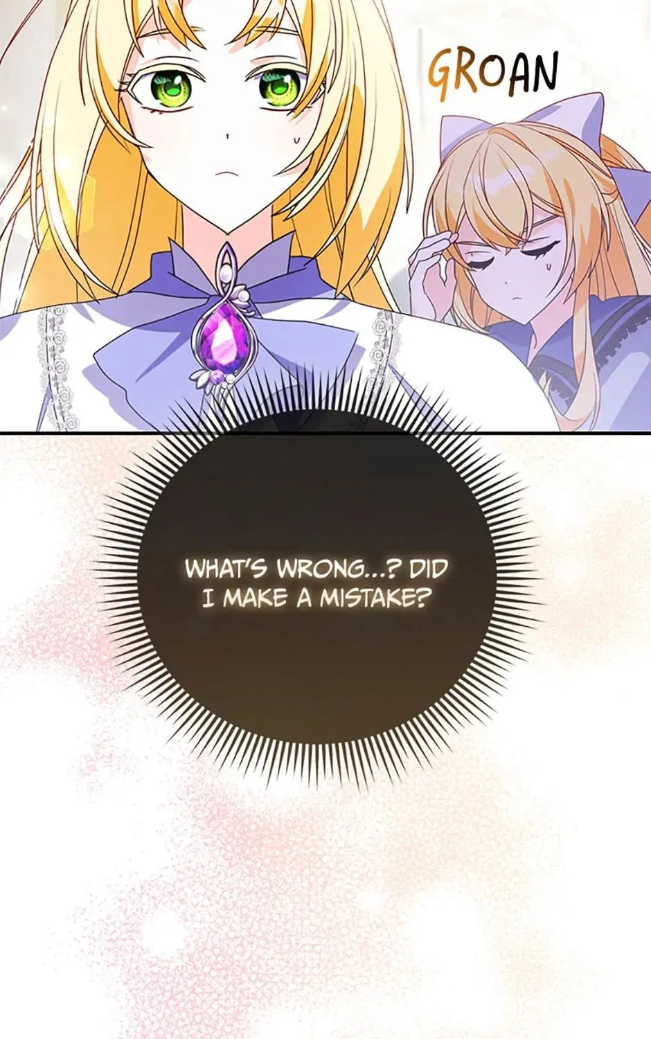 A Fairy-Tale Ending for a Fake Chapter 4 page 95 - 