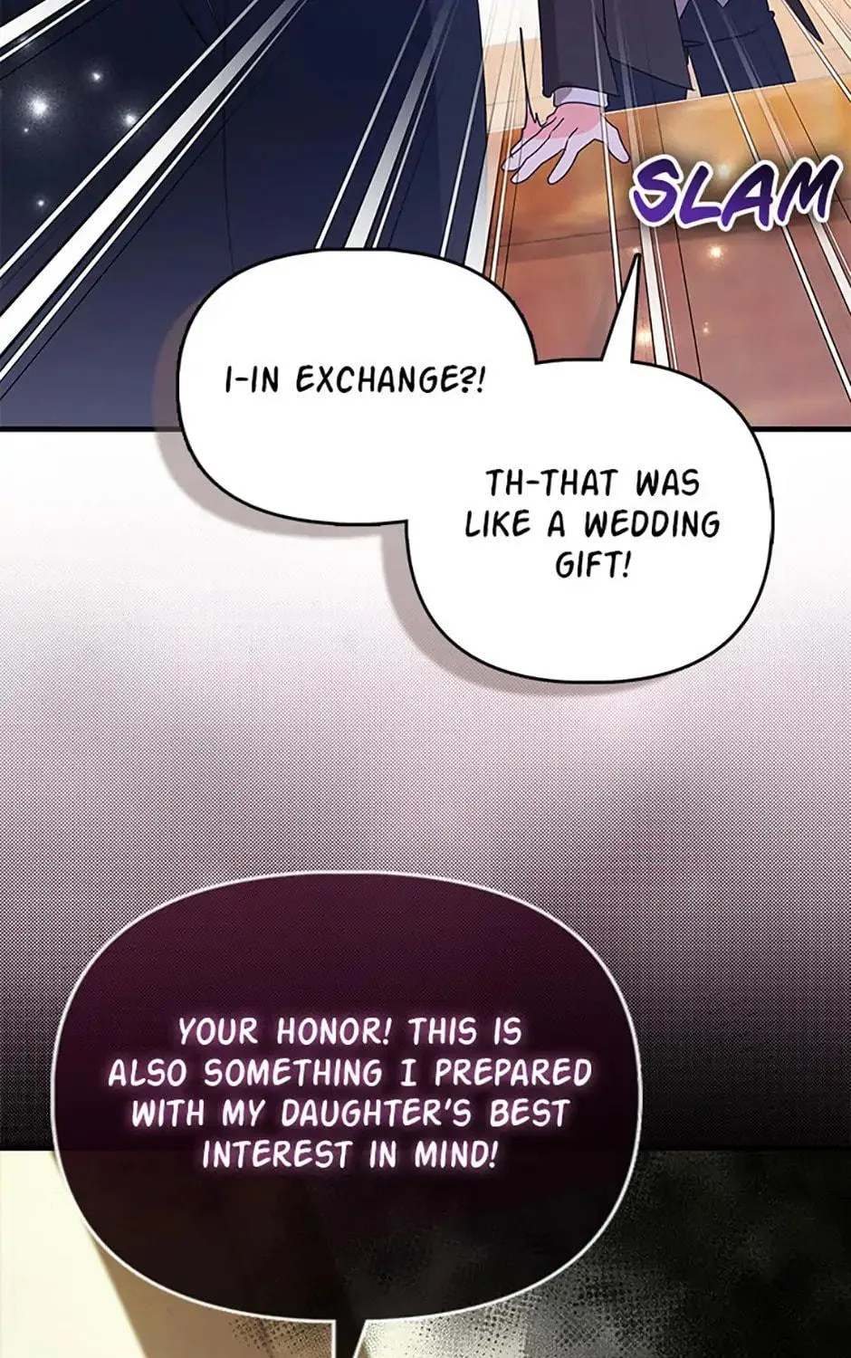 A Fairy-Tale Ending for a Fake Chapter 40 page 107 - 