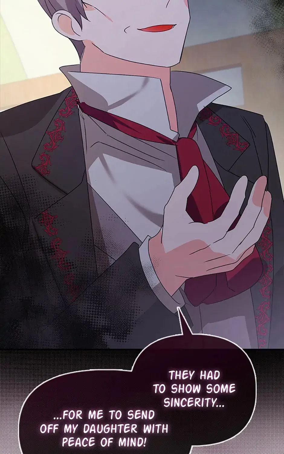 A Fairy-Tale Ending for a Fake Chapter 40 page 109 - 