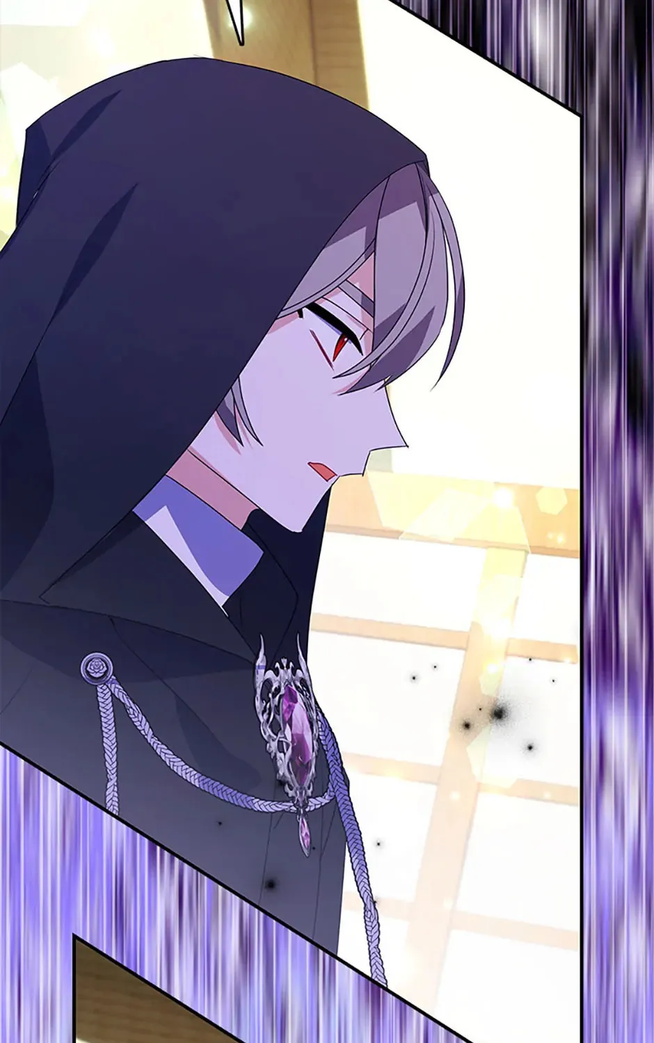 A Fairy-Tale Ending for a Fake Chapter 40 page 115 - 