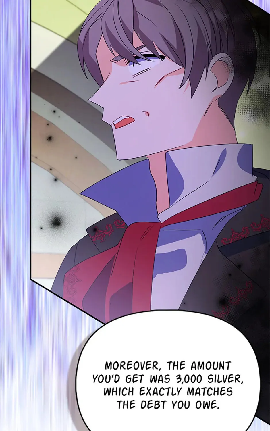 A Fairy-Tale Ending for a Fake Chapter 40 page 117 - 